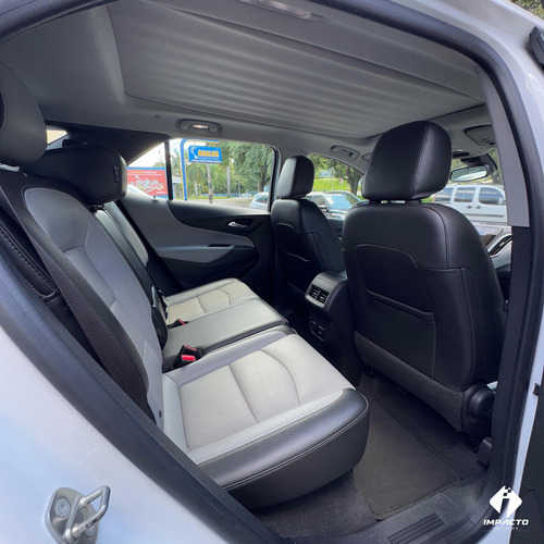 Chevrolet Equinox 2.0 16V TURBO GASOLINA PREMIER AWD AUTOMÁTICO