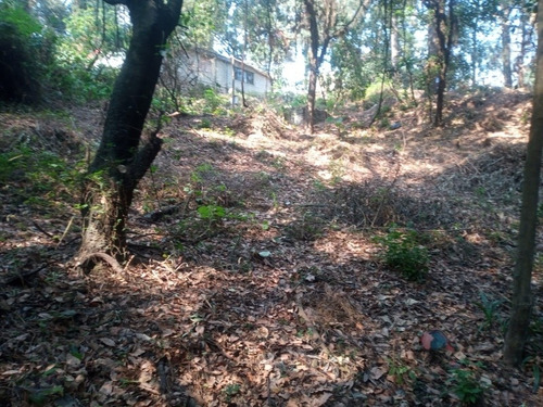 Imagen 12 de 12 de Terreno Fraccionamiento Real Monte Casino
