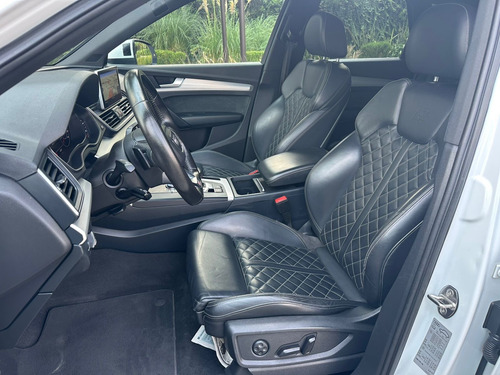 Audi Q5 2.0 L T S Line Dsg