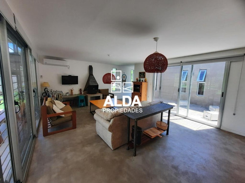 Casa Playa Verde Maldonado 2 Dorms Venta Ca102061