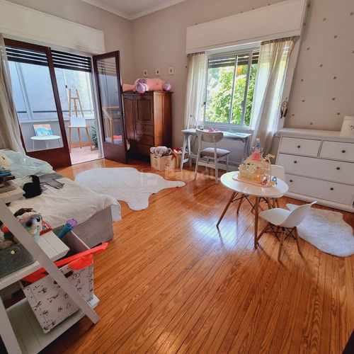 Alquiler Casa Pocitos
