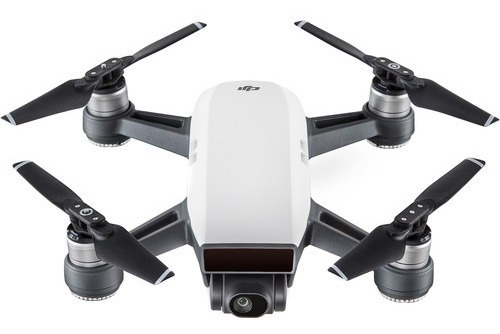 Dji Drone Spark + 2 Baterias Nuevas Nuevo En Caja Sellado