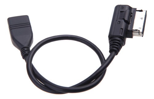 Interfaz De Cable De Audio Usb, Adaptador Mercedes-benz, Cab