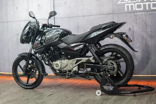 Bajaj Pulsar Ss 220 2016