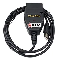 Comprar Scanner Vag Com 409.1 Kkl Chip Ftdi Ft232  - San Miguel Jdm