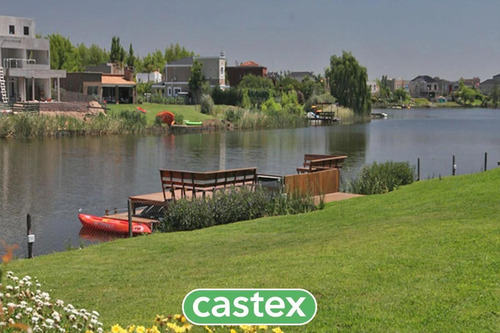 Imagen 2 de 17 de Lote Vista Al Golf En Venta San Isidro Labrador, Villanueva