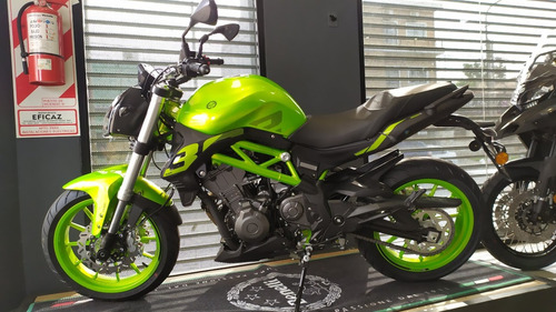 Benelli 302s Abs Tnt 302 No Mt 03 Voge Cf 400