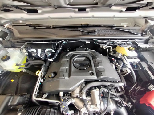Ford Ranger Xls V6 4x4 Nuevo Modelo 0km En Stock #dc