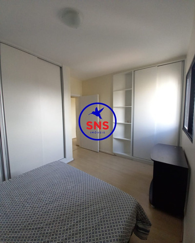 Imagem 21 de 30 de Apartamento - Ap03491 - 69878166