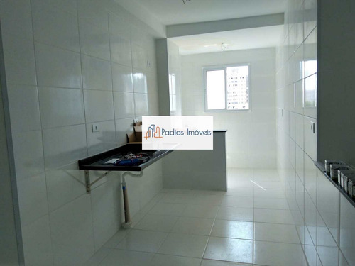 Imagem 23 de 28 de Apartamento Com 2 Dorms, Centro, Mongaguá - R$ 365 Mil, Cod: 857843 - V857843