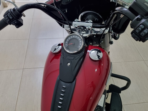 Imagem 9 de 15 de Harley Davidson Heritage Classic