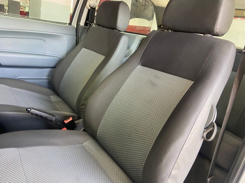 Chevrolet Prisma 1.0 Joy 4p