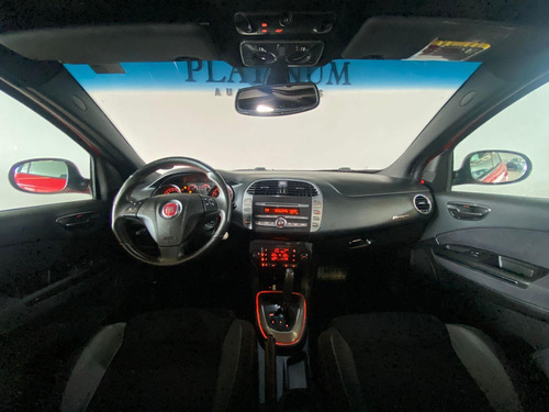 Fiat Bravo SPORTING 1.8 Flex 16V 5p