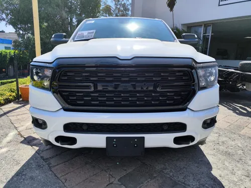 Ram Ram 1500 Bighorn