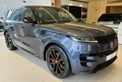 Land Rover Range Rover Sport 4.4 Mhev Autobiography
