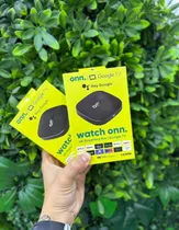 Comprar Watch Onn Google Tv 4k Streaming Android