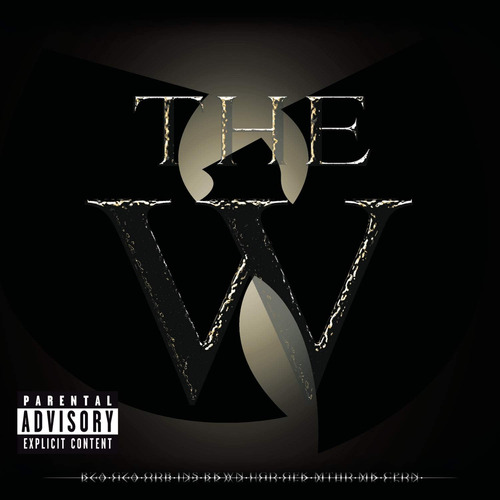 Cd: The W