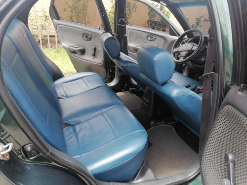 Chevrolet Esteem 2001 1.3l
