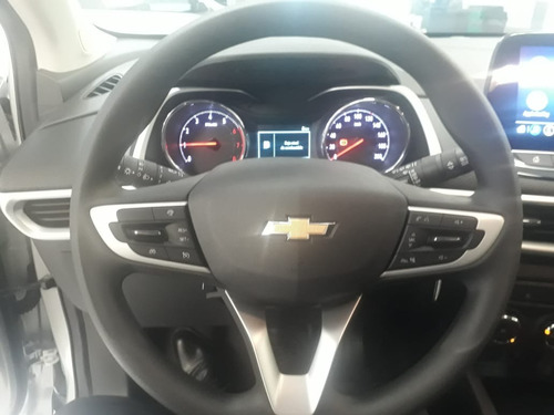 Chevrolet Tracker Turbo Ltz Automatica Promo Tasa Baja 2021