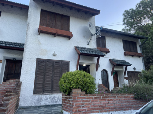 Dúplex En Venta Aguas Verdes 54 M2