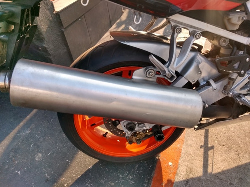 Suzuki Srad 1000