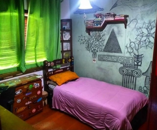 Imagem 16 de 21 de Casa À Venda Na Praça Ademar Noronha Nogueira, Jardim Paraíso, São Paulo - Sp - Liv-14501