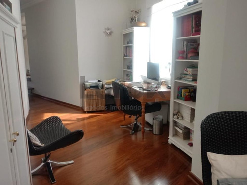 Imagem 24 de 30 de Casa À Venda Em Condomínio Reserva Colonial - Ca000569