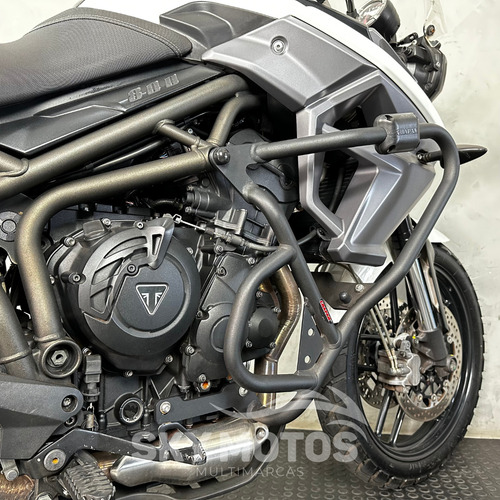 Triumph Tiger 800xr 2017 (cod0800)
