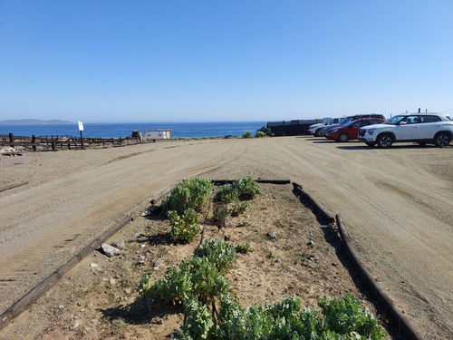 Terreno En La Playa Morrillos, Urbanizado, Seguridad