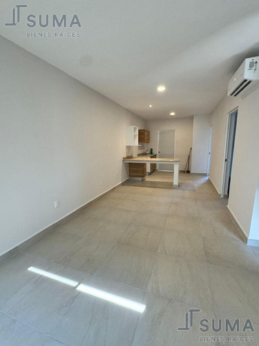 Departamento En Renta En Col. Roma, Tampico Tamaulipas.