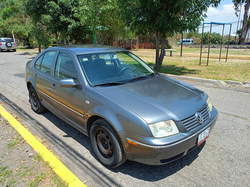 Volkswagen Jetta 2.0 Comfortline Aa Ee Abs Cd Qc At