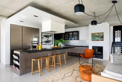 Diseño Estilo Y Decoración En Mármol Granitos Y Quarzos