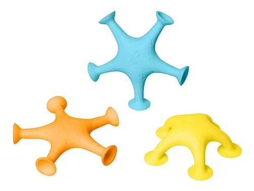 Juguetes De Baño 10555 Ubbi