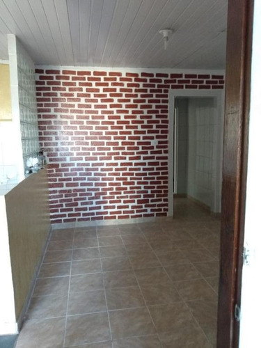 Casa Com 3 Dormitórios À Venda, 120 M² Por R$ 402.800 - Butantã - São Paulo/sp - 14551