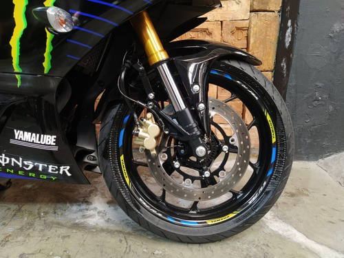 Yamaha Yzf R3 Monster Abs 2020