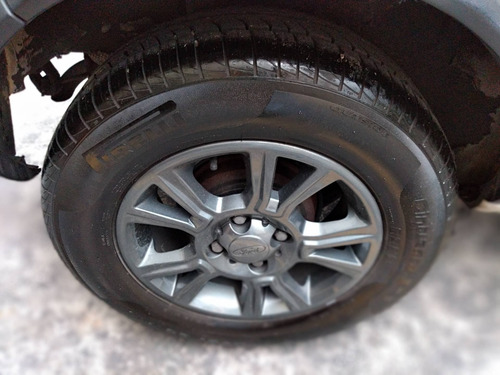 Ford Ecosport 1.6 Freestyle 8v Flex 4p Manual