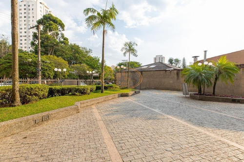 Sala Comercial Localizado(a) No Bairro Vila Cruzeiro Em São Paulo / São Paulo - 16827:924024