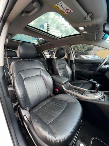 Imagem 10 de 15 de Kia Sportage Ex2 2.0