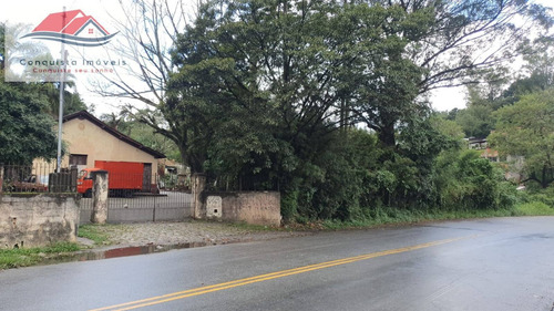 Imagem 2 de 15 de Terreno 8000m² - Próximo A Rodovia Fernão Dias - Bairro Jardim Das Pedras - 221