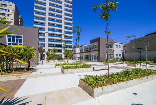Imagem 6 de 8 de Conjunto Em Água Branca, São Paulo/sp De 29m² À Venda Por R$ 370.000,00 - Cj517863-s