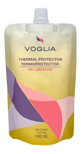 Termoprotector Bio-liberarsi By Voglia 140ml