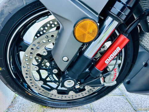Kawasaki Zx10 Seminueva!!!