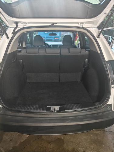 Honda HR-V 1.8 Touring Cvt
