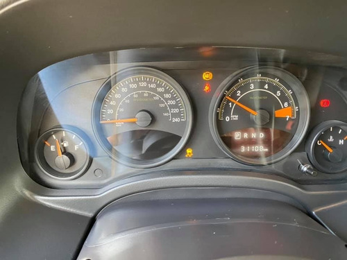 Jeep Compass Sport