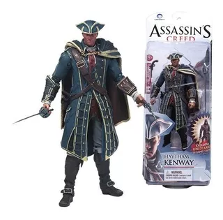 Figura Assassins Creed Importado