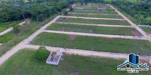 Imagen 8 de 9 de Solares En Venta Comerciales Y Residenciales Desde 135 A 450 Mt2 Con Financiamiento Y Titulo Obten El Tuyo Y Gana 300 Block Gratis O Un Bono De Descuento Visitanos 849399_4444 Siempres En Linea!!
