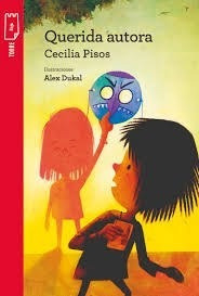 Libro Querida Autora  ( Nva Ed ) De Cecilia Pisos