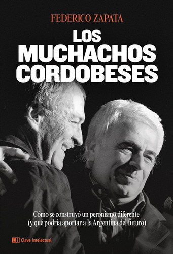 Muchachos Cordobeses, Los - Federico Zapata