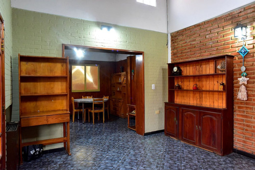 Venta Galpon (2)casa 4 Amb Villa Lynch San Martin