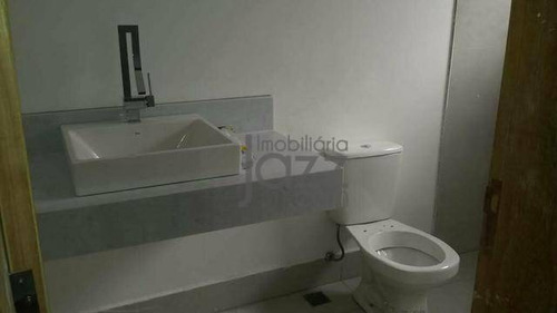 Casa Com 3 Dormitórios À Venda, 212 M² Por R$ 1.150.000,00 - Swiss Park - Campinas/sp - Ca7018